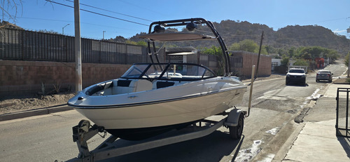 Baylinet 185 Br Menos De 120 Hrs