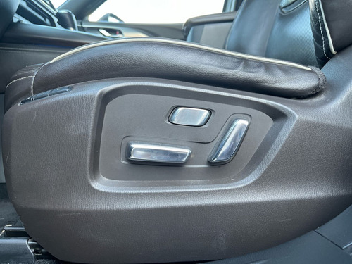 Mazda CX-9 2.5 Signature Awd At