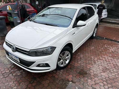 Volkswagen Polo 1.6 Msi 5p Comfortline