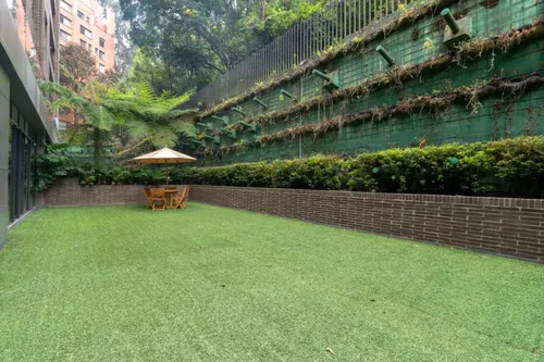 Apartamento En Venta En Los Rosales. Cod V16251