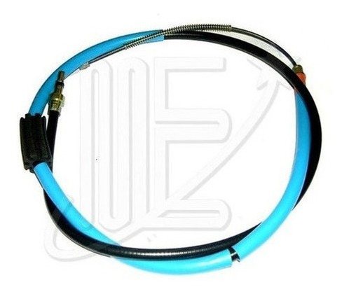 Cable Freno Mano Trasero Izquierdo Peugeot 306 (a Campana)