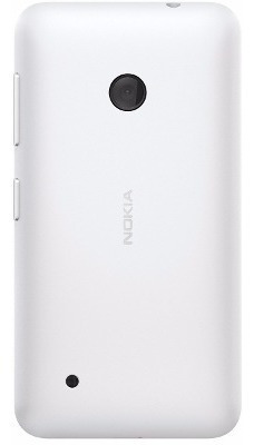 Tampa Traseira Nokia Lumia 530 Pronta Entrega!