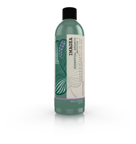 Imagea Essential Shampoo 250ml