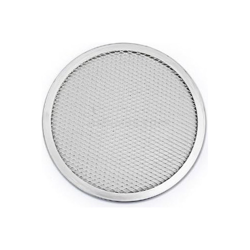 New Foodservice 50684 Pantalla De Aluminio Hornear Pizz...