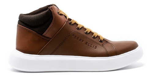 Botas Perry Ellis - 6623