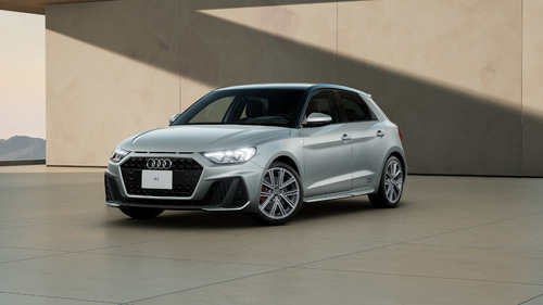 Audi A1 2.0 Sportback S- Line S-Tronic