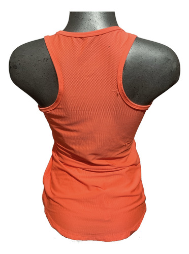 Blusa Sin Mangas Deportiva Tank Danskin