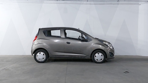 Chevrolet Spark 1.4 LT B MT