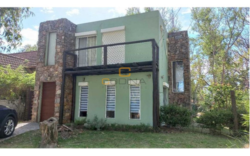 Casa En Alquiler 3 Dormitorios Con Piscina A Metros Del Mar Balneario Buenos Aires