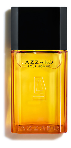 Perfume Azzaro pour Homme EDT 30 ml para hombre