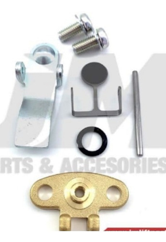 Imagen 1 de 1 de Kit Válvula Para Vaporizador Toyota