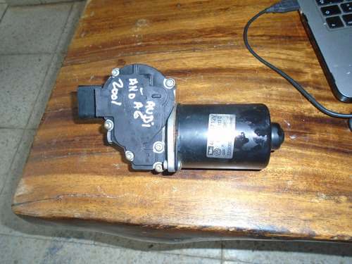 Vendo Motor De Wiper De Audi A6 Año 2001, # 404.587