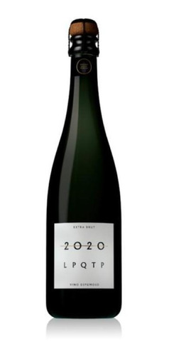 Champagne Lpqtp Espumante Extra Brut 750ml Fullescabio