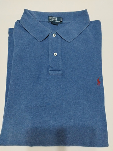 Chomba Polo Ralph Lauren 3xl, 3xb