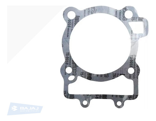 Junta Base Cilindro Bajaj Dominar 250 400 1.0 Ug- Original