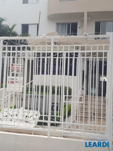 Imagem 5 de 15 de Apartamento - Pompéia - Sp - 627977