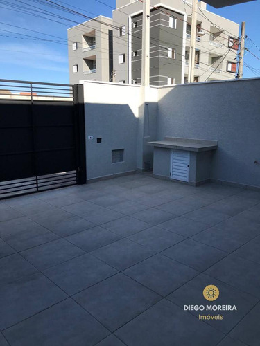 Imagem 5 de 15 de Casa Com Ótima Localização Em Atibaia Para Venda - Cs409