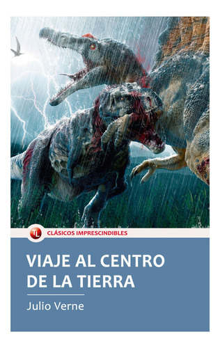Viaje Al Centro De La Tierra, De Verne, Julio. Editorial Mestas Ediciones, Tapa Blanda, Edición 1 En Español, 2020
