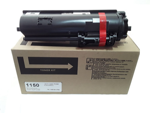 Toner Tk1150 / Ecosys M2135dn/m2635dn/m2735dw/p2235dn7p2235d