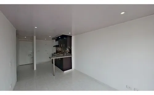 Venta De Apartaestudio Tintala Kennedy