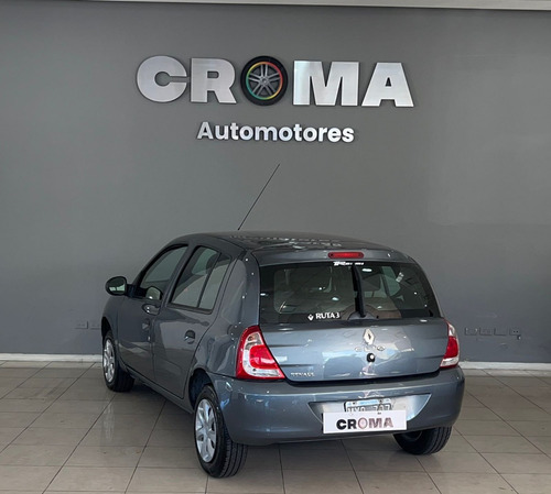 Renault Clio 1.2 Mío Expression Pack I