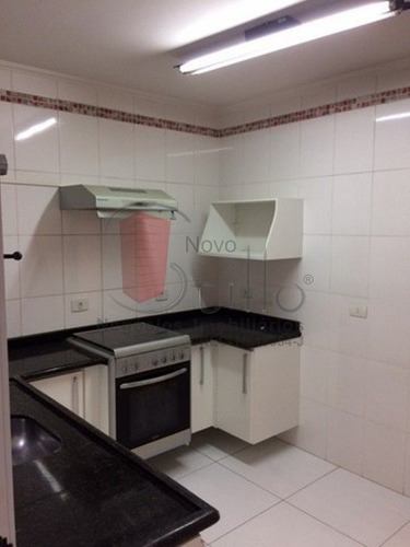 Imagem 11 de 15 de Casa Em Condominio - Vila Antonieta - Ref: 10435 - V-10435