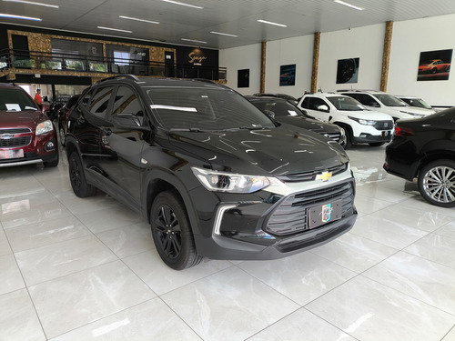 Chevrolet Tracker 1.0 Lt Turbo Aut. 5p