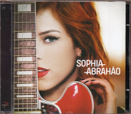 Cd Sophia Abrahão - Se Vira