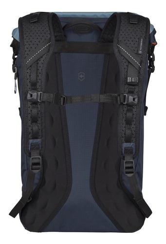 Imagen 6 de 6 de Morral Victorinox Altmont Active Rolltop