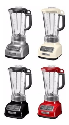 Licuadora Kitchenaid Diamond 550w Ksb1585 Xclusivos