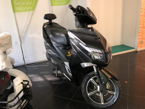 Moto Electrica Sunra Anger 85 Km X Hora / Reserva Hoy / A