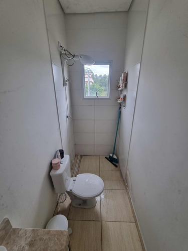 Casa À Venda Condomínio Nova Jaguari Santana De Parnaíba/sp