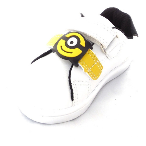 Imagen 6 de 7 de Tenis Minions Mi Villano Favorito