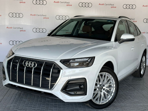 Audi q5 sportback 2.0 45Tfsi Select Quattro Mild Hybrid