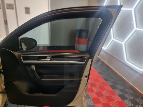 Volkswagen Touareg 3.6 At