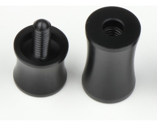 2 Protector De Articulaciones Para Tacos De Billar, Diseño