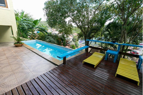 Imagen 8 de 17 de Hotel - Búzios