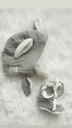 Botitas polar bebe sale