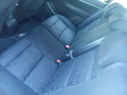 Peugeot 307 2005 Hdi 2.0 Xs 5p Full Full 1era Mno Unico Cba