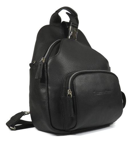 Mochila Cuero Vacuno - 1461