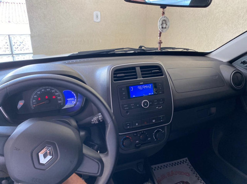 Renault Kwid 2019 1.0 12v Zen Sce 5p