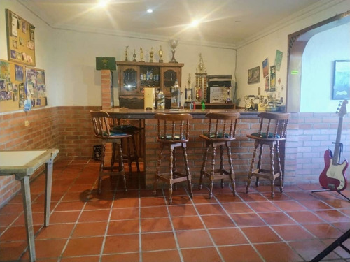 Imagen 13 de 14 de Casa Dos Niv Urb Picott San Antonio De Los Altos