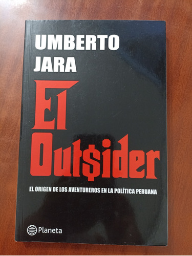 El Outsider