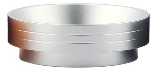 Distribuidor De Expreso De La Máquina De Polvo Plata 51mm