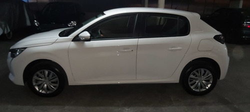 Imagen 6 de 11 de Peugeot 208 Like Pack 1.6