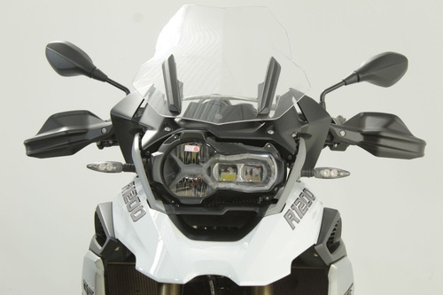 Bmw R 1200 Gs Sport 2019 Branca