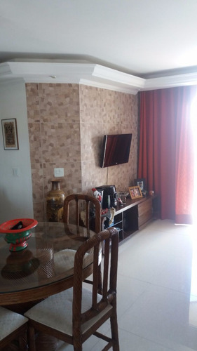 Imagem 4 de 18 de Apartamento - Ref: 5346