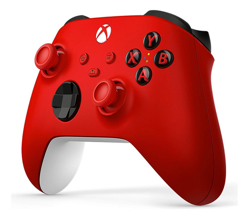Xbox Series X/s Wireless Controller - Pulse Red