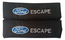 Comprar Bandanas Protectores Cinturónes De Seguridad Ford Escape