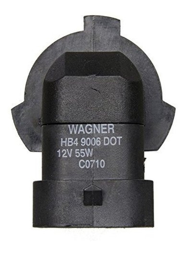 Wagner Lighting 9006 bombilla Halógena Cápsula  caja De 1
